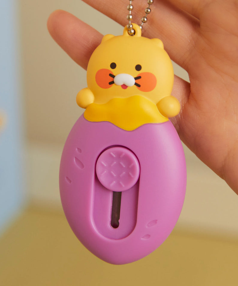 Mini Chunsik Desk Accessory - Authentic Kakao Friends from Korea | Koolseoul