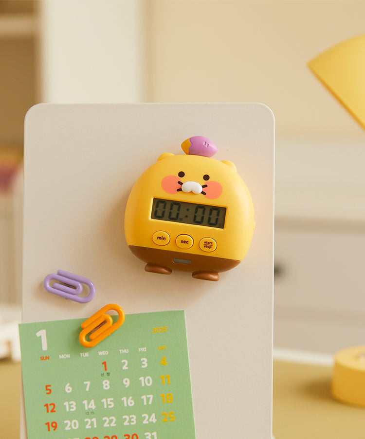 Chunsik Desk Accessory - Korean kawaii Kakao Friends | Koolseoul