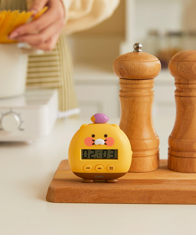 Chunsik Desk Accessory - Korean kawaii Kakao Friends | Koolseoul