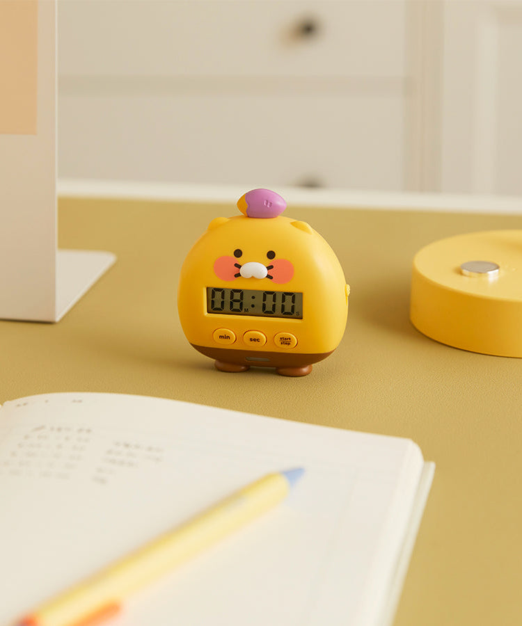 Chunsik Desk Accessory - Authentic Kakao Friends from Korea | Koolseoul