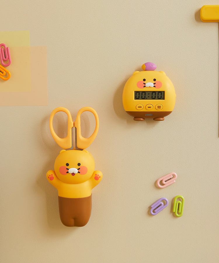 Chunsik Desk Accessory - Authentic Kakao Friends from Korea | Koolseoul
