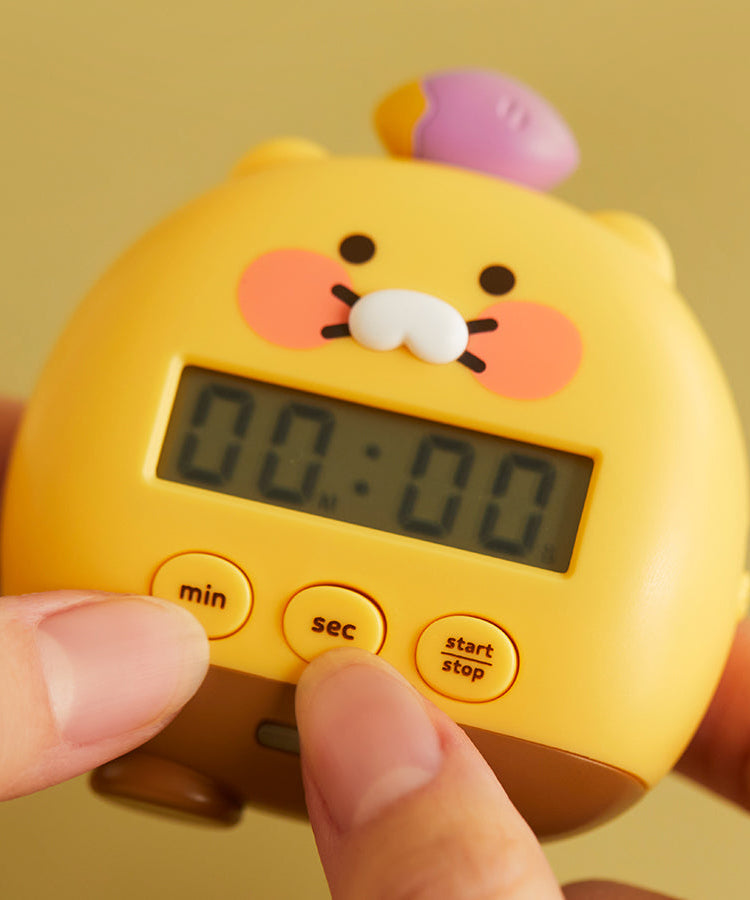 Chunsik Desk Accessory - Official Kakao Friends merchandise | Koolseoul