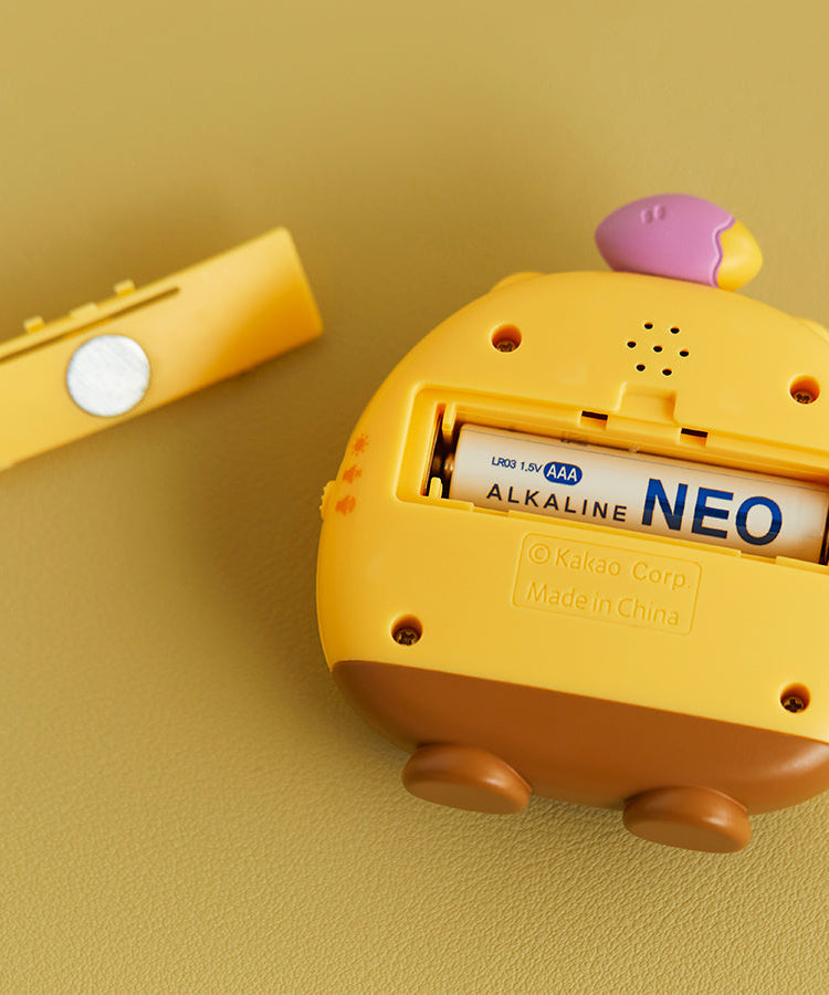 Chunsik Desk Accessory - Authentic Kakao Friends from Korea | Koolseoul