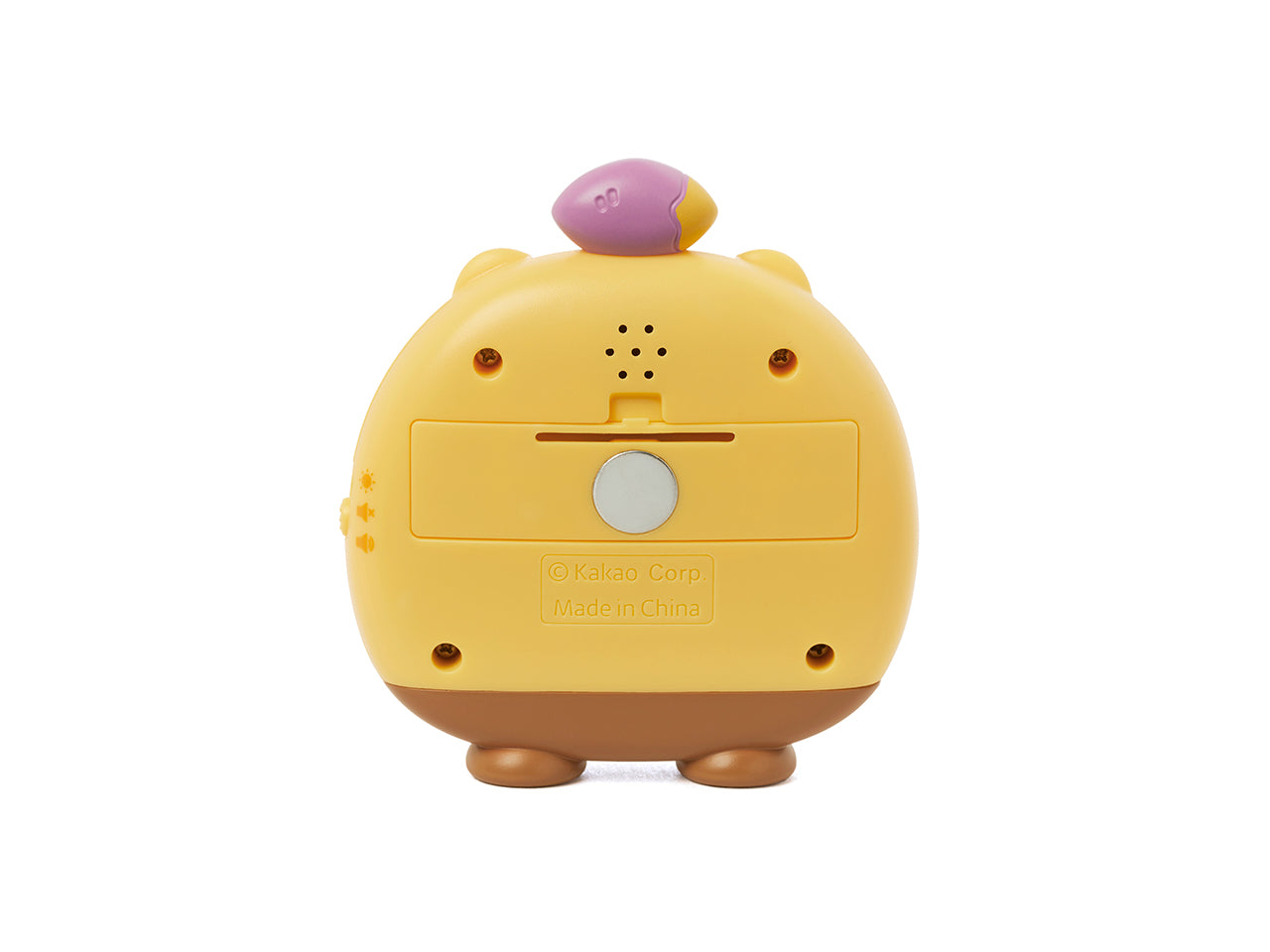 Chunsik Desk Accessory - Authentic Kakao Friends from Korea | Koolseoul