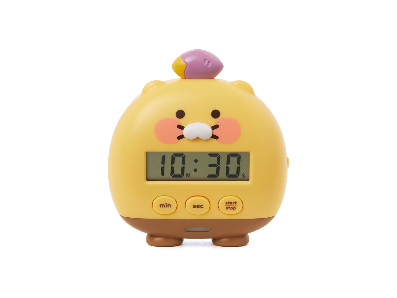 Chunsik Desk Accessory - Korean kawaii Kakao Friends | Koolseoul