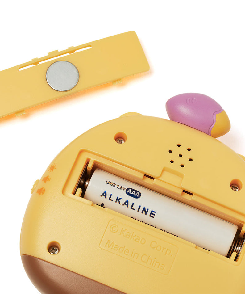 Chunsik Desk Accessory - Official Kakao Friends merchandise | Koolseoul