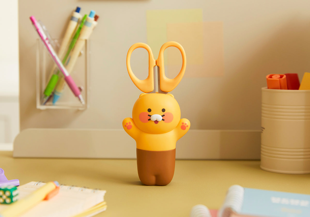 Chunsik Desk Accessory - Korean kawaii Kakao Friends | Koolseoul