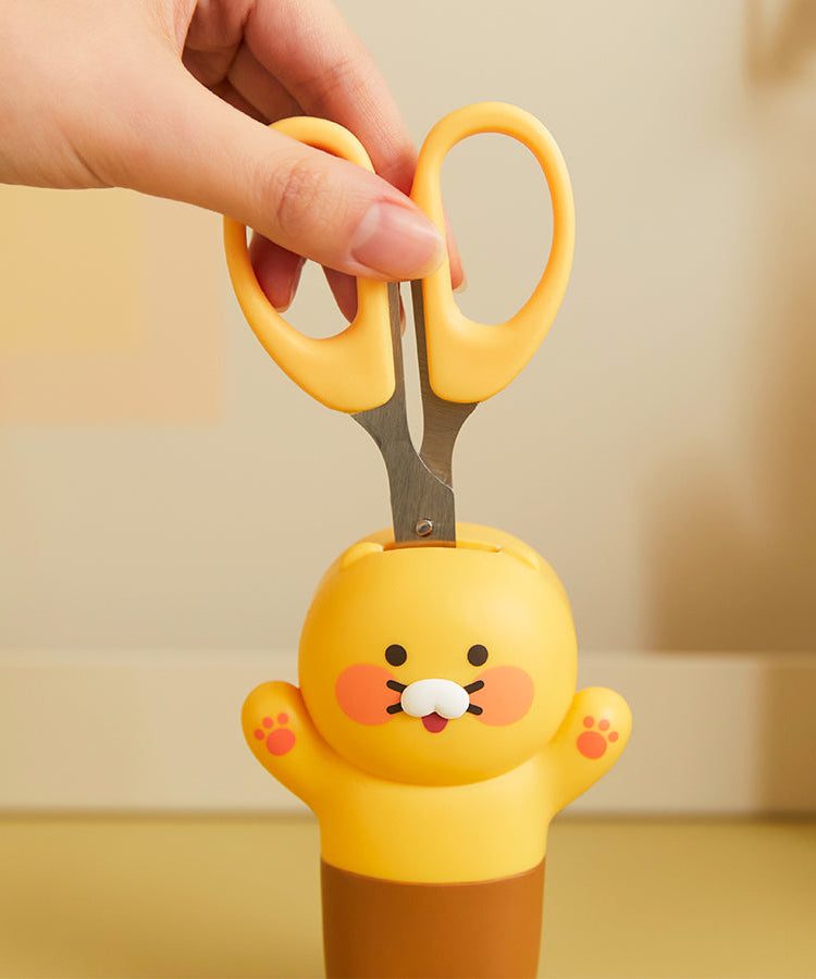Chunsik Desk Accessory - Korean kawaii Kakao Friends | Koolseoul