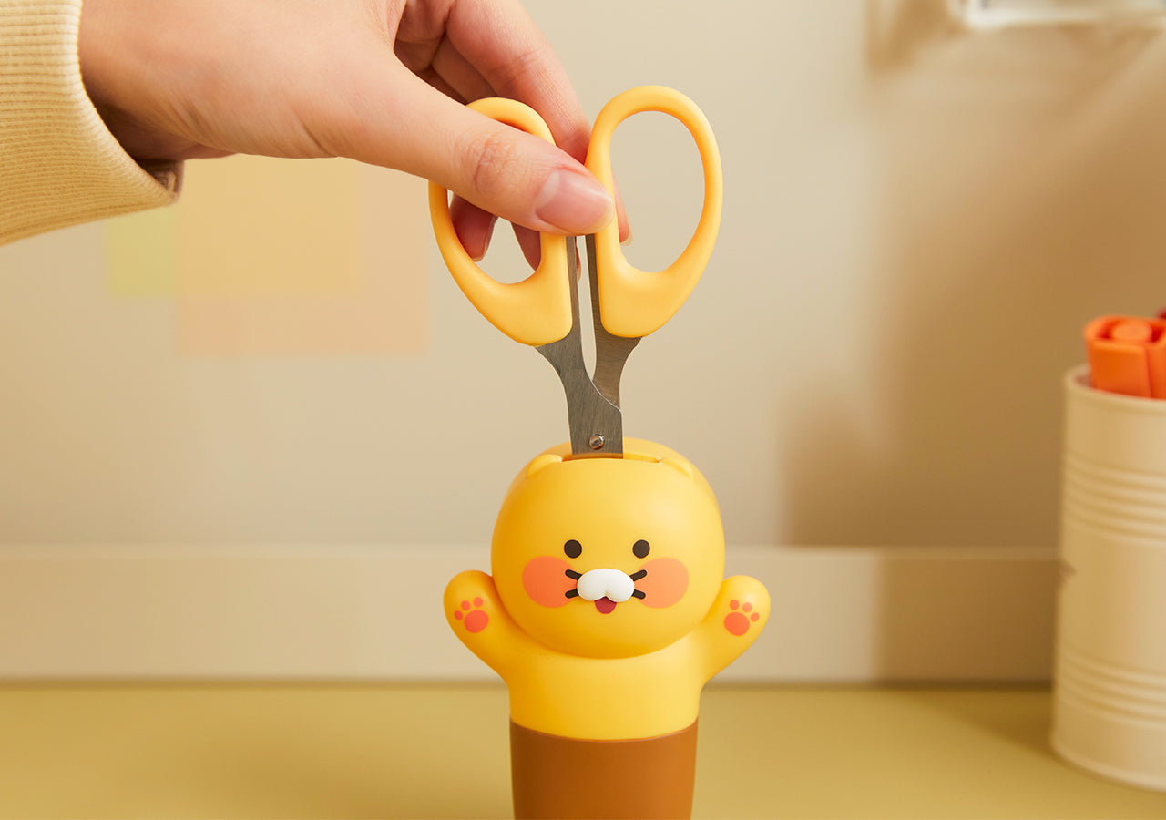 Chunsik Desk Accessory - Korean kawaii Kakao Friends | Koolseoul