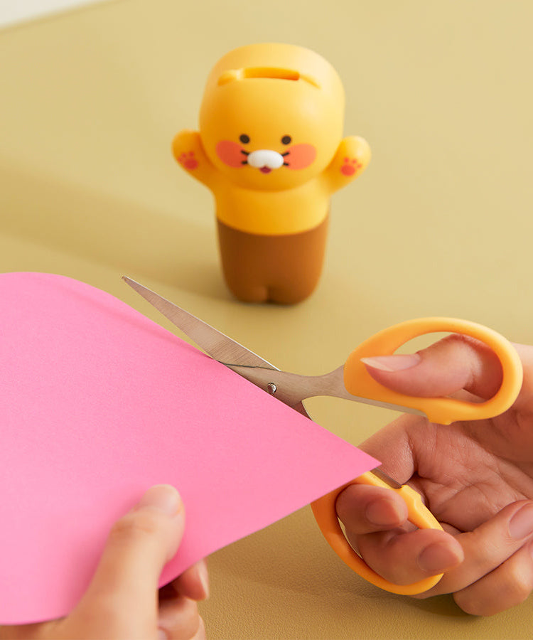 Chunsik Desk Accessory - Official Kakao Friends merchandise | Koolseoul