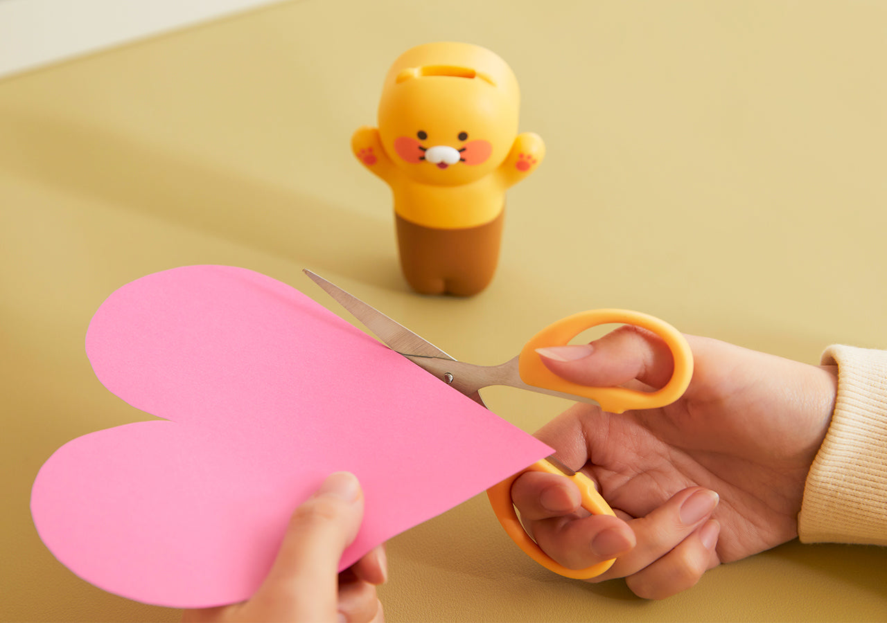 Chunsik Desk Accessory - Official Kakao Friends merchandise | Koolseoul