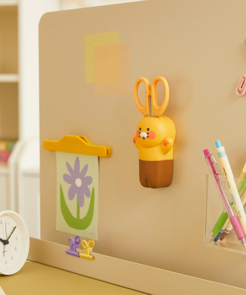 Chunsik Desk Accessory - Authentic Kakao Friends from Korea | Koolseoul