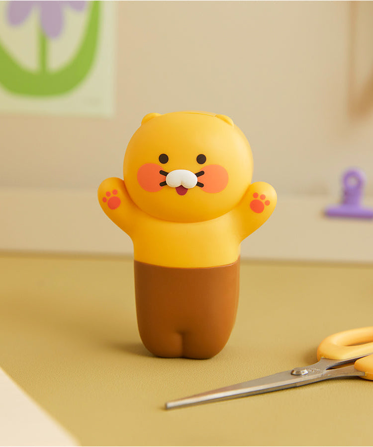 Chunsik Desk Accessory - Korean kawaii Kakao Friends | Koolseoul