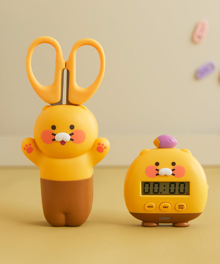 Chunsik Desk Accessory - Authentic Kakao Friends from Korea | Koolseoul
