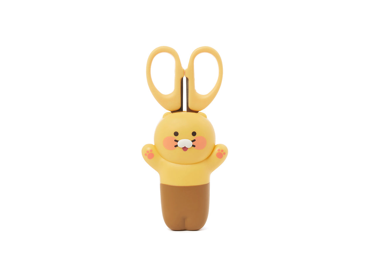 Chunsik Desk Accessory - Authentic Kakao Friends from Korea | Koolseoul