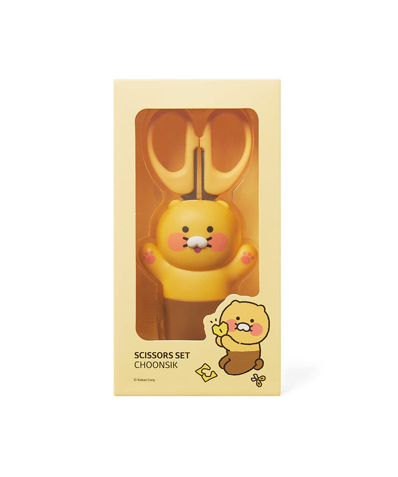 Chunsik Desk Accessory - Authentic Kakao Friends from Korea | Koolseoul