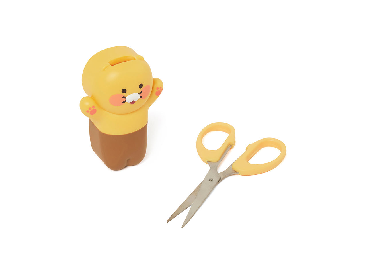 Chunsik Desk Accessory - Official Kakao Friends merchandise | Koolseoul