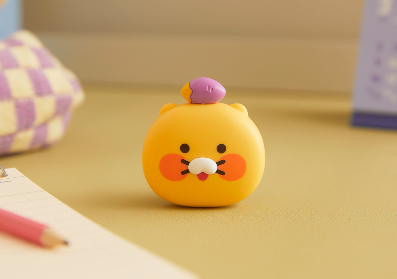 Mini Chunsik - Official Kakao Friends merchandise | Koolseoul