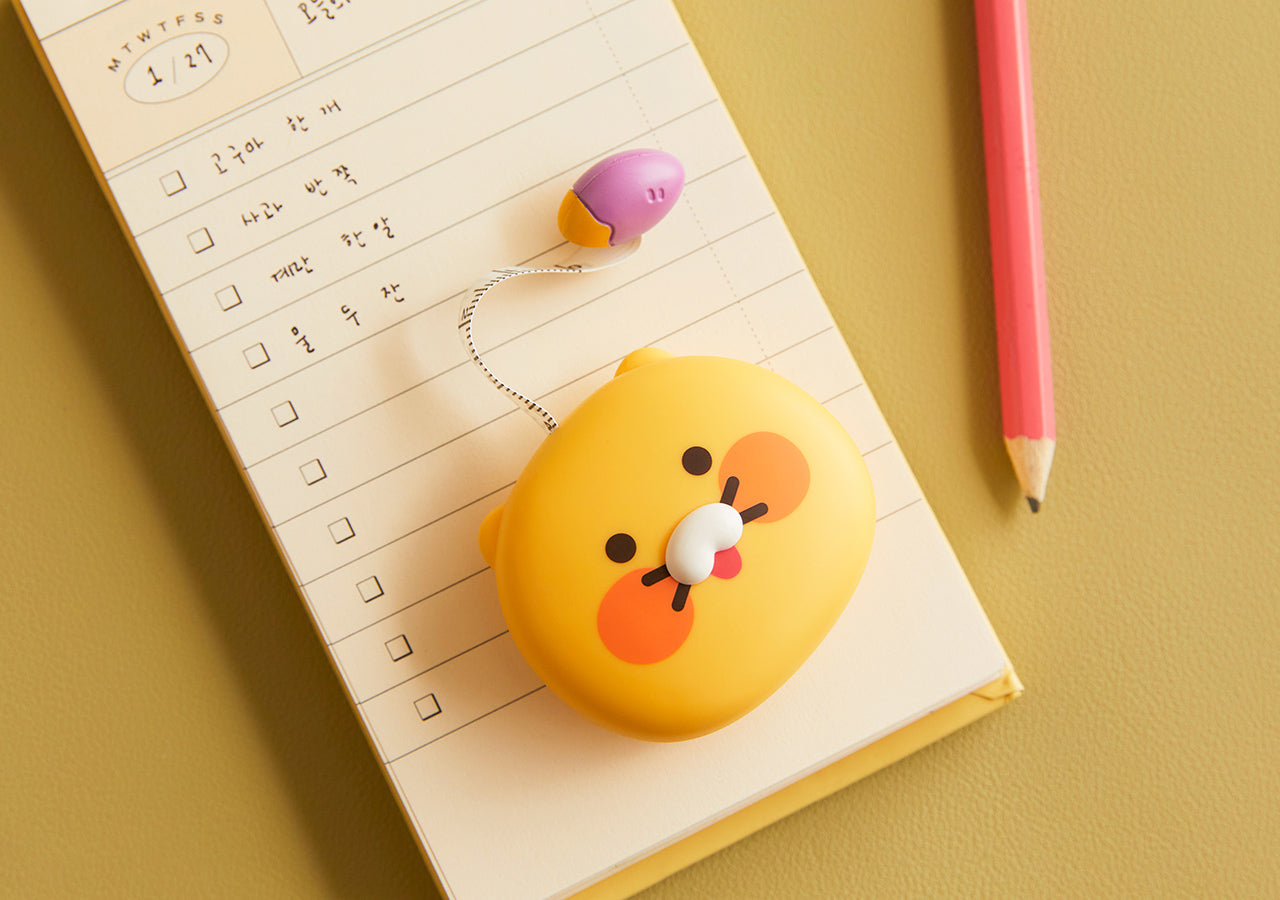 Mini Chunsik - Official Kakao Friends merchandise | Koolseoul