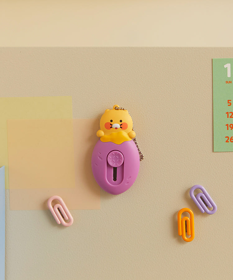 Mini Chunsik Desk Accessory - Korean kawaii Kakao Friends | Koolseoul