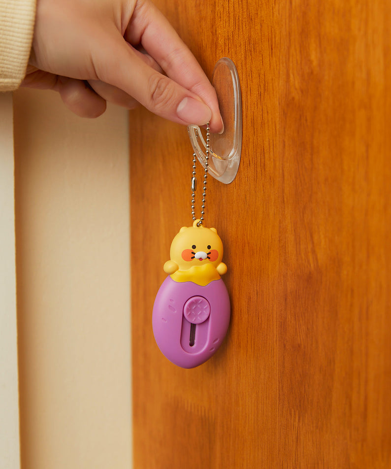 Mini Chunsik Desk Accessory - Official Kakao Friends merchandise | Koolseoul