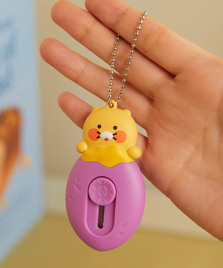 Mini Chunsik Desk Accessory - Korean kawaii Kakao Friends | Koolseoul