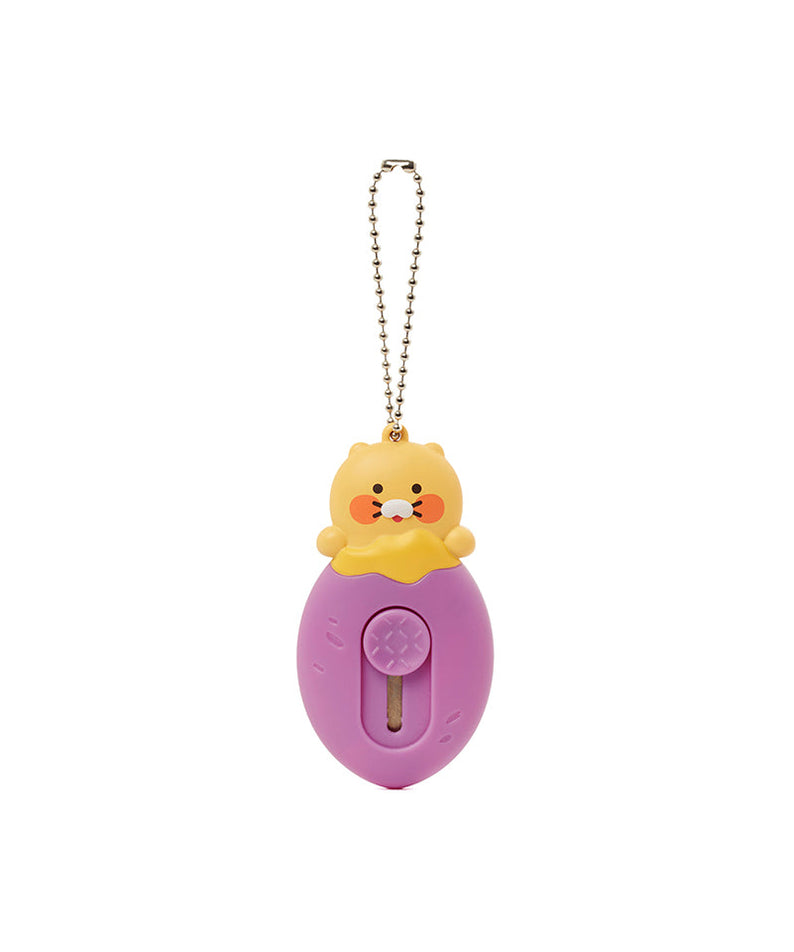 Mini Chunsik Desk Accessory - Official Kakao Friends merchandise | Koolseoul