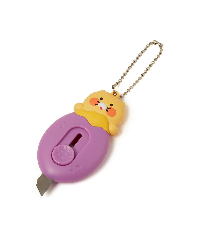 Mini Chunsik Desk Accessory - Official Kakao Friends merchandise | Koolseoul