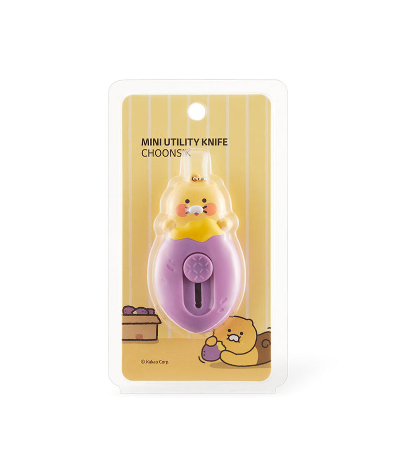 Mini Chunsik Desk Accessory - Korean kawaii Kakao Friends | Koolseoul