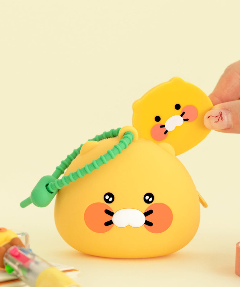 Chunsik Eraser Stationery - Official Kakao Friends merchandise | Koolseoul