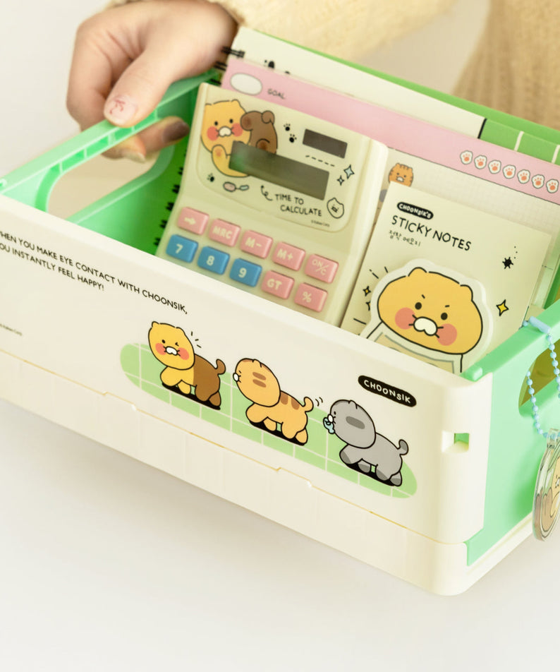 Chunsik S - Official Kakao Friends merchandise | Koolseoul