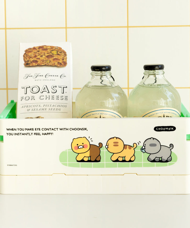 Chunsik S - Official Kakao Friends merchandise | Koolseoul