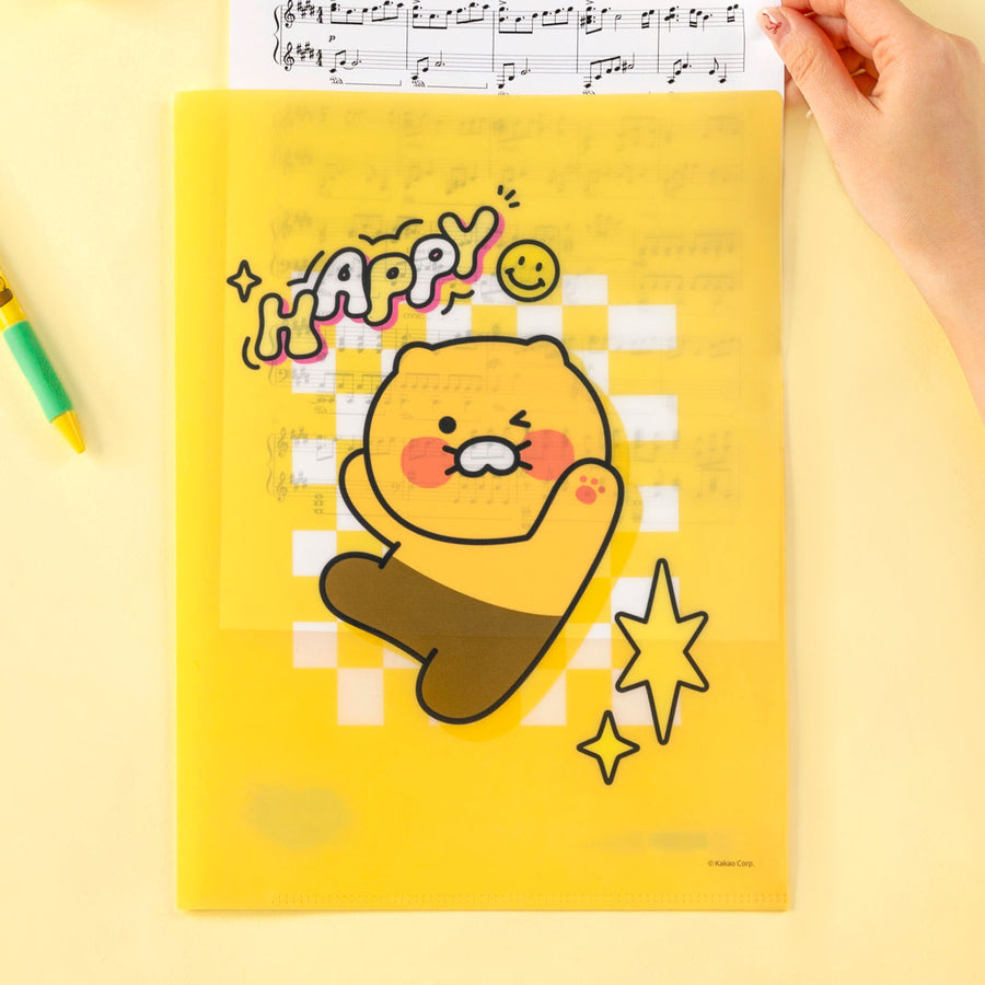 Kakao Friends - 2 Chunsik Stationery