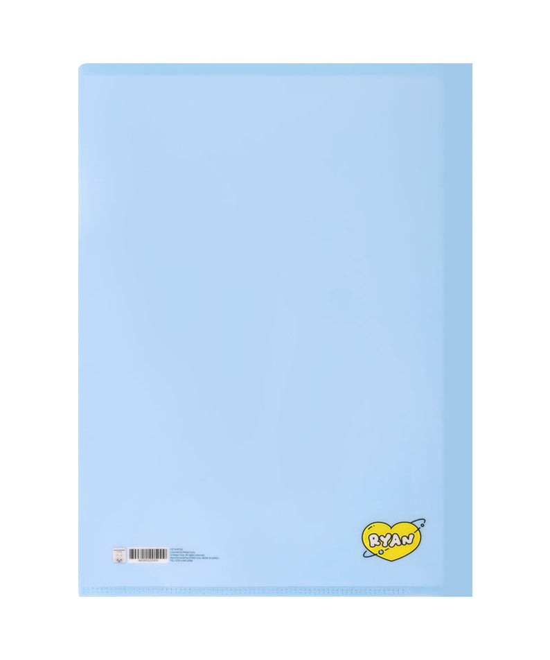 2 Ryan Stationery - Authentic Kakao Friends from Korea | Koolseoul