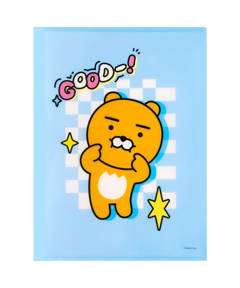 2 Ryan Stationery - Official Kakao Friends merchandise | Koolseoul