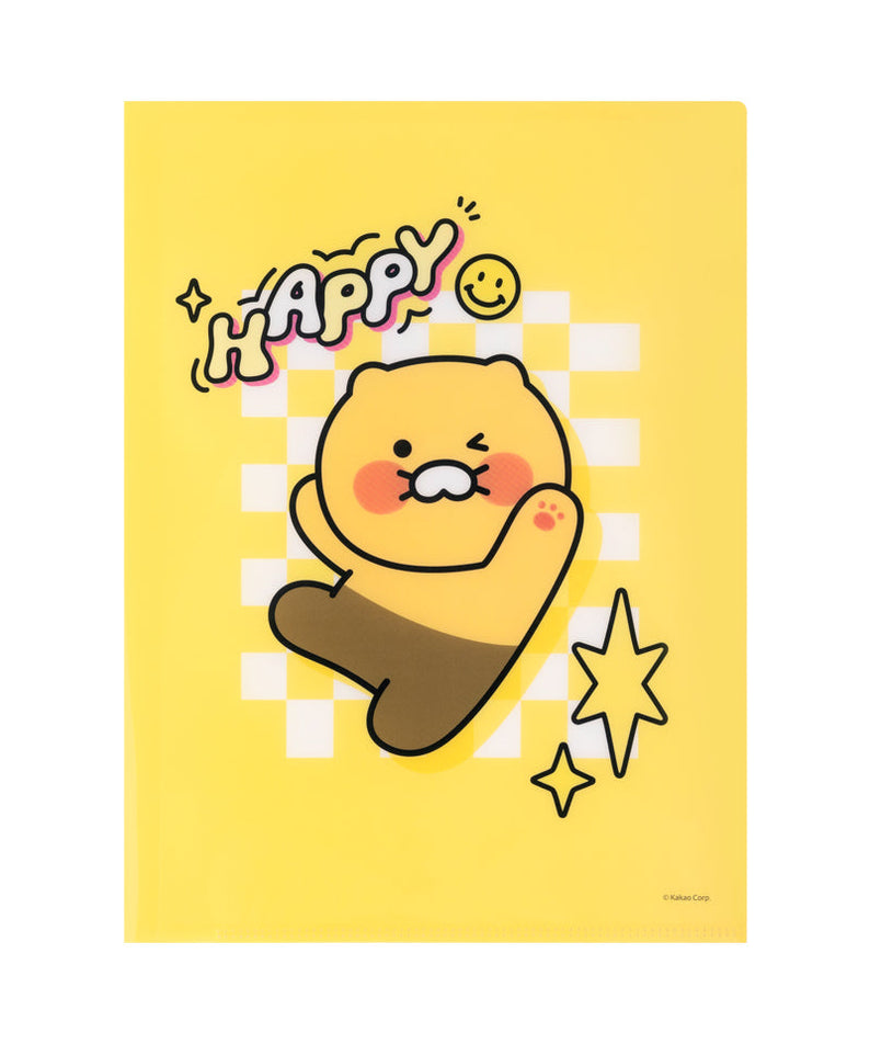 2 Chunsik Stationery - Official Kakao Friends merchandise | Koolseoul