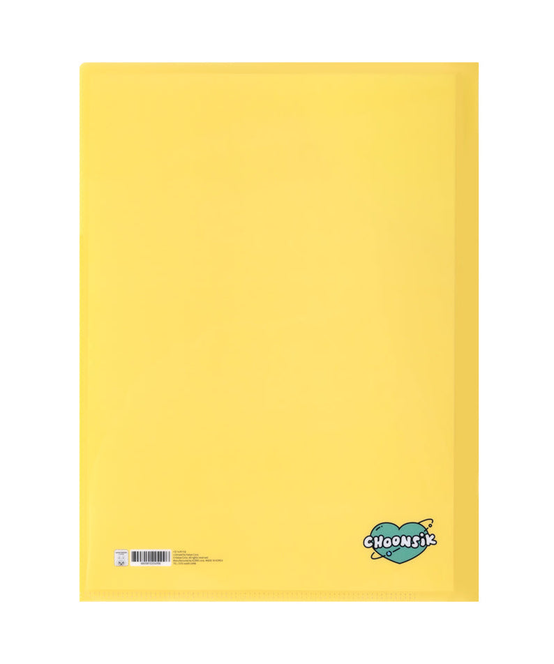 2 Chunsik Stationery - Korean kawaii Kakao Friends | Koolseoul