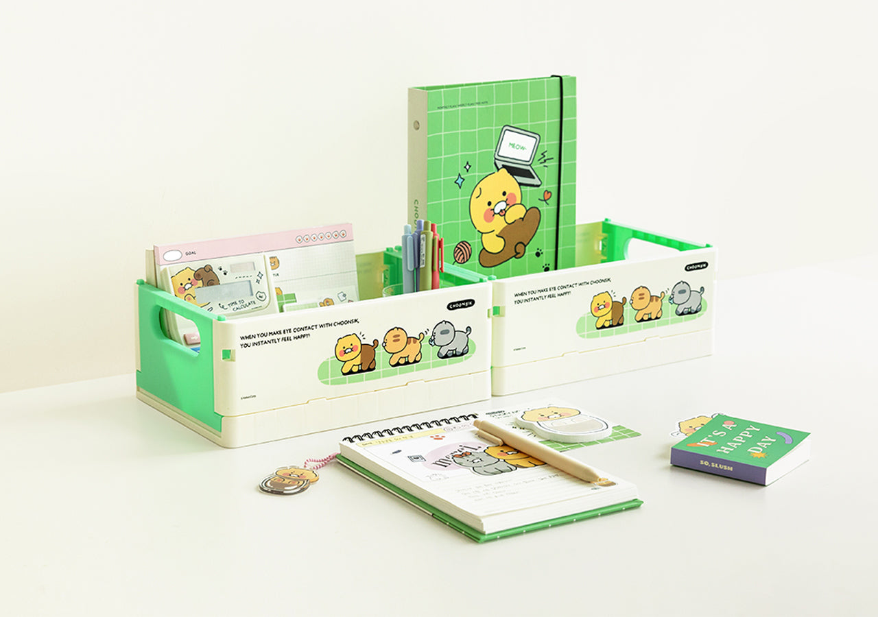 Chunsik S - Official Kakao Friends merchandise | Koolseoul