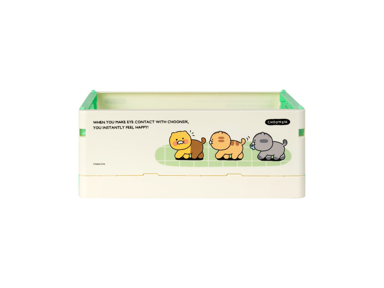 Chunsik S - Korean kawaii Kakao Friends | Koolseoul