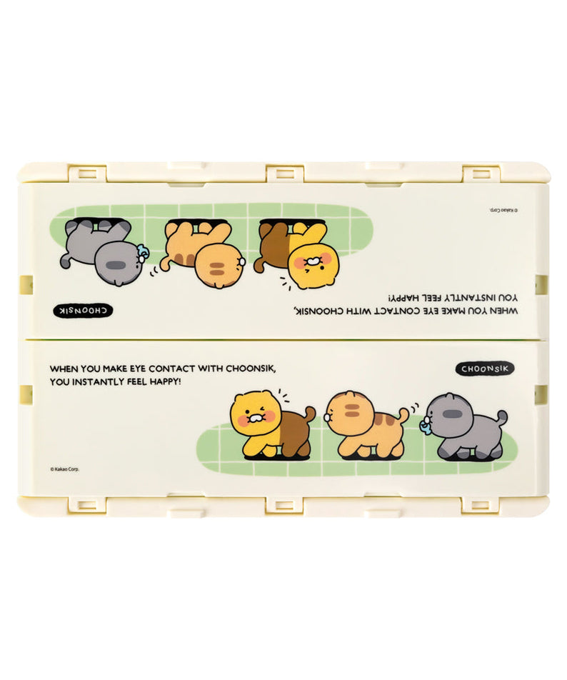 Chunsik S - Official Kakao Friends merchandise | Koolseoul