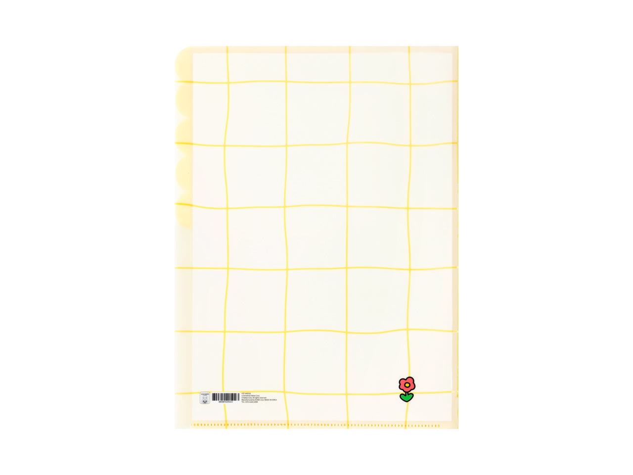 5 Chunsik Stationery - Official Kakao Friends merchandise | Koolseoul