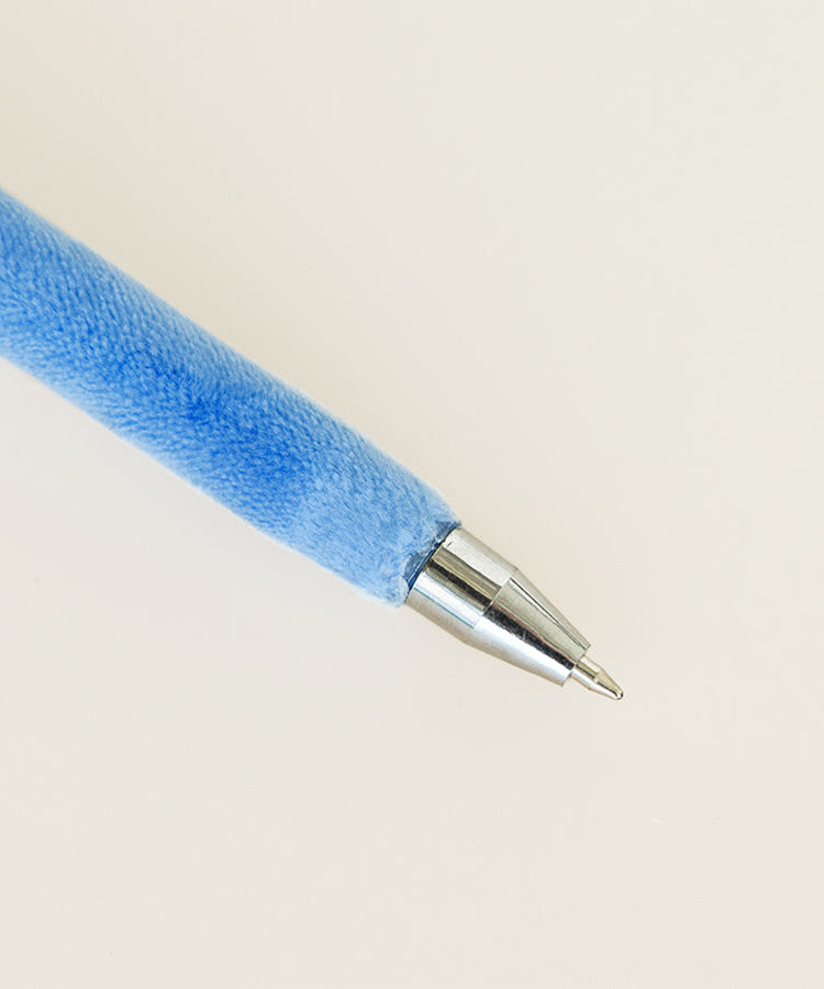 Plush Pen Chunsik - Official Kakao Friends merchandise | Koolseoul