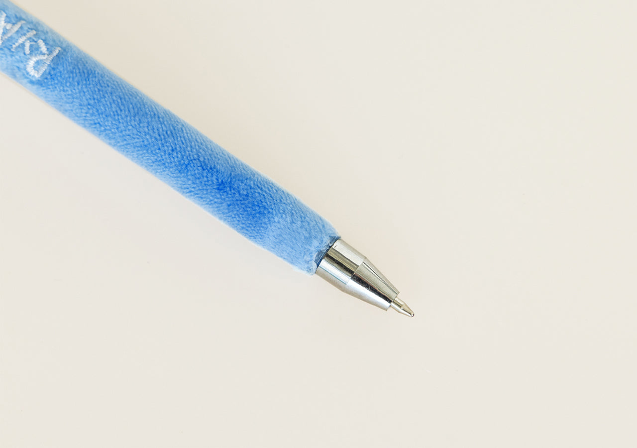 Plush Pen Chunsik - Official Kakao Friends merchandise | Koolseoul