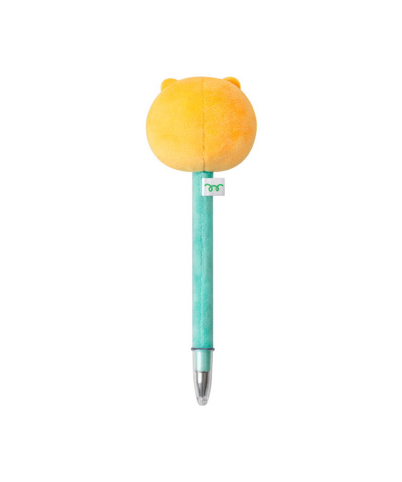 Plush Pen Chunsik - Official Kakao Friends merchandise | Koolseoul
