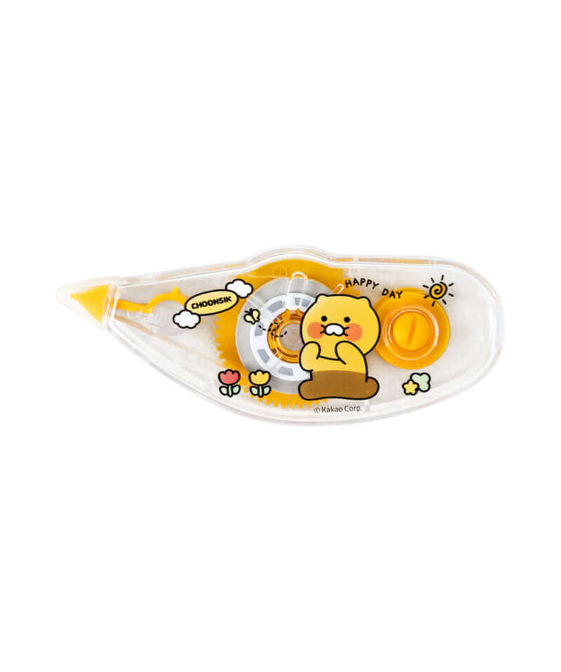Kakao Friends Chunsik Correction Tape
