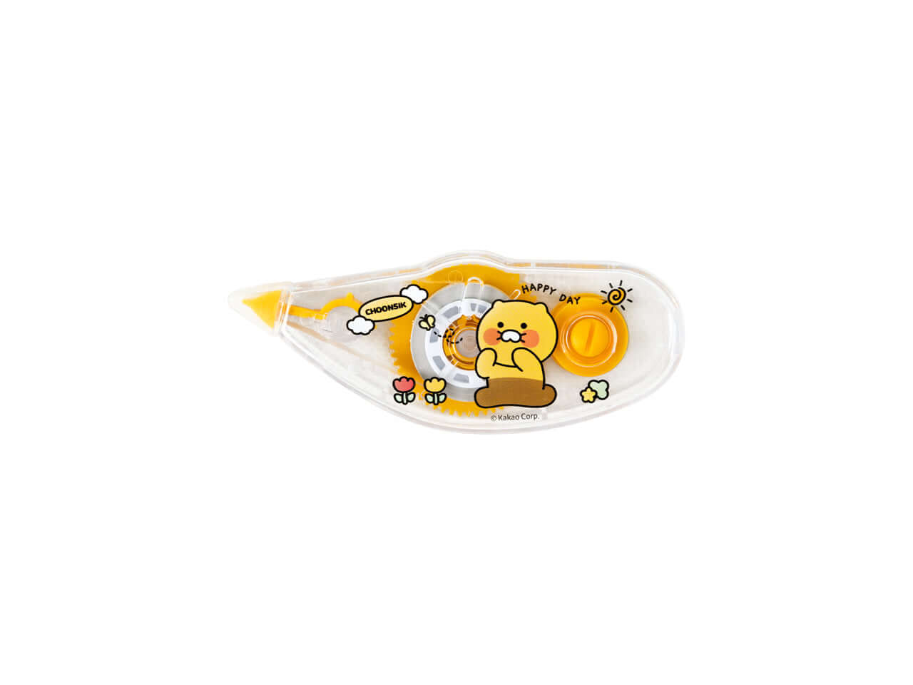 Kakao Friends Chunsik Correction Tape