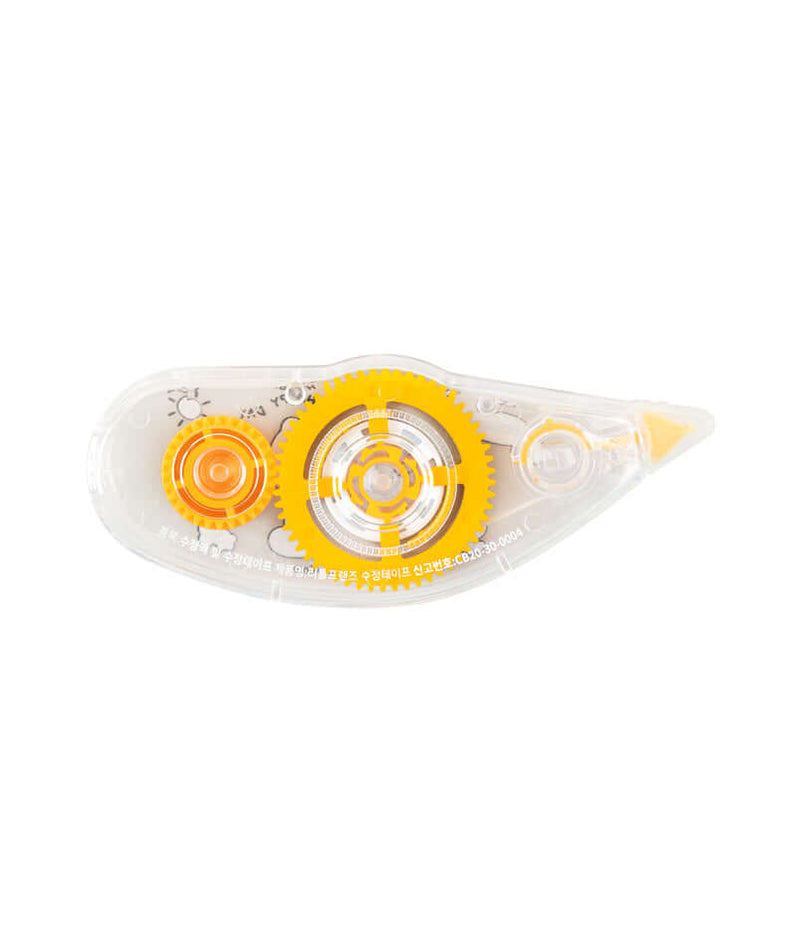 Kakao Friends Chunsik Correction Tape