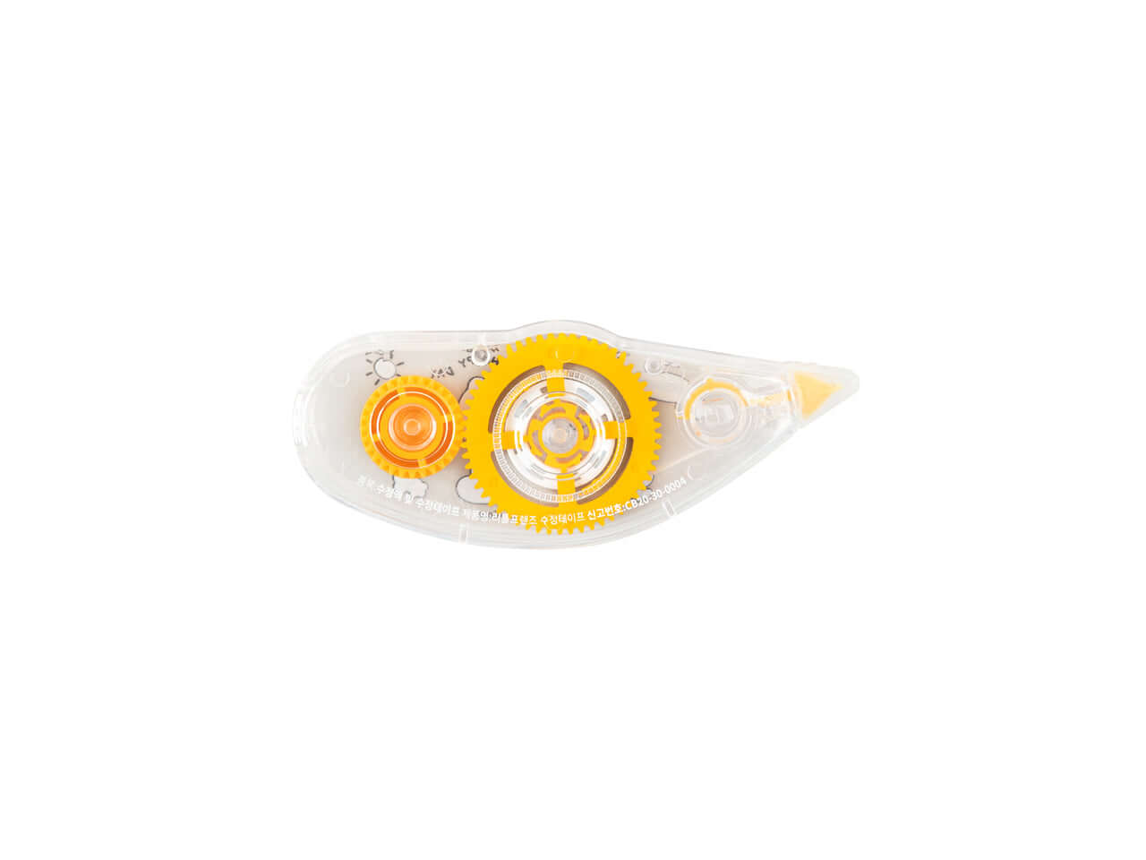 Kakao Friends Chunsik Correction Tape