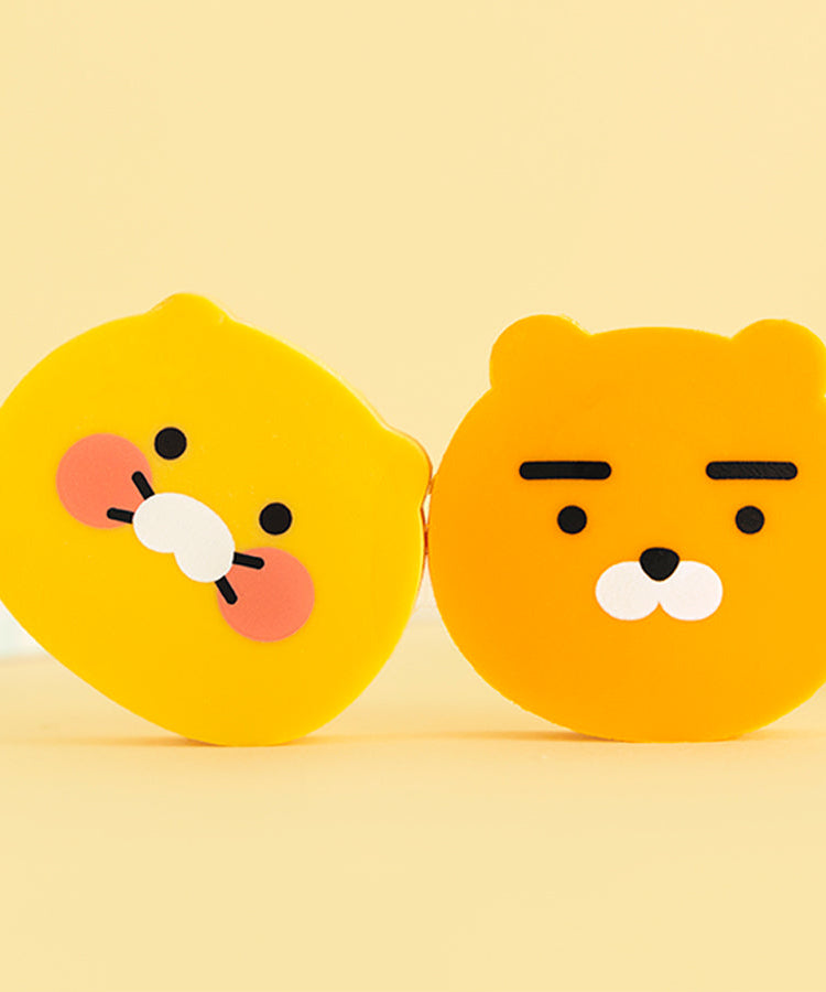 Chunsik Eraser Stationery - Korean kawaii Kakao Friends | Koolseoul
