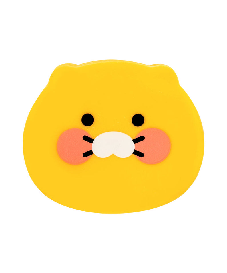Chunsik Eraser Stationery - Official Kakao Friends merchandise | Koolseoul